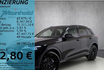 Audi SQ5 1.010 km 79.990 &euro; Auerbach/Rebesgrün 08209