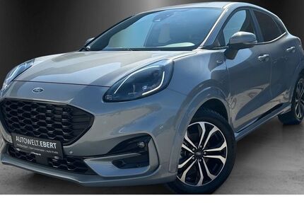Ford Puma 14.900 km 22.990 € Frankenthal 67227