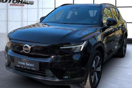 Volvo XC40 43.500 km 26.990 &euro; München 81825