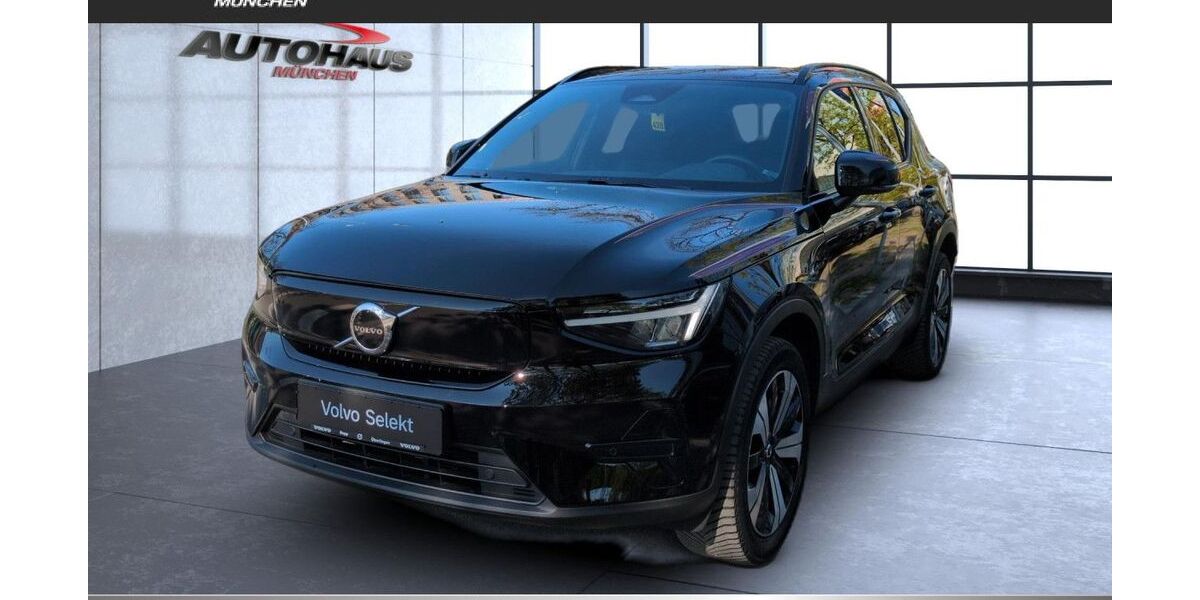 Volvo XC40 43.500 km 26.990 &euro; München 81825