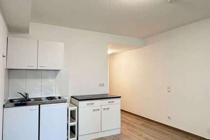 Wohnung Passau Innstadt - 1 Zimmer, 20 m&sup2;, 300&euro; | Angebot:26877424