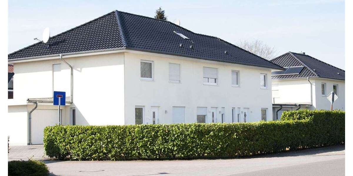 Einfamilienhaus Cloppenburg - 4 Zimmer, 87 m&sup2;, 369.000&euro; | Angebot:26829209