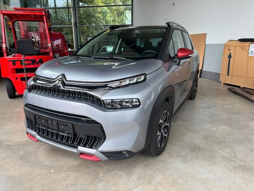 C3 Aircross