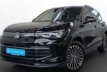 VW Tiguan 25.100 km 36.890 &euro; Münsingen 72525