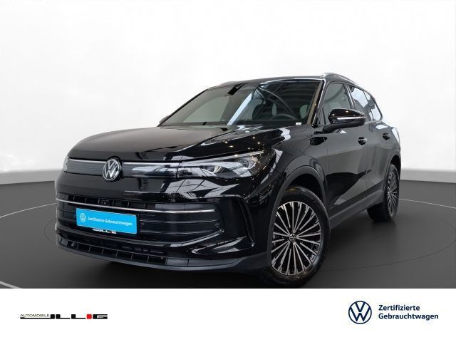 VW Tiguan 25.100 km 36.890 &euro; Münsingen 72525