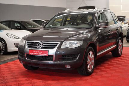 VW Touareg 300.790 km 5.950 &euro; Pfungstadt 64319