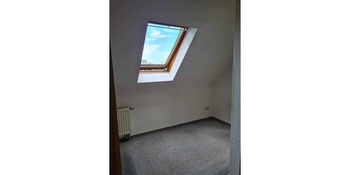 2-Raumwohnung in Vellahn 2 zimmer