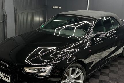 Audi A5 94.000 km 17.500 &euro; Mülheim an der Ruhr 45470