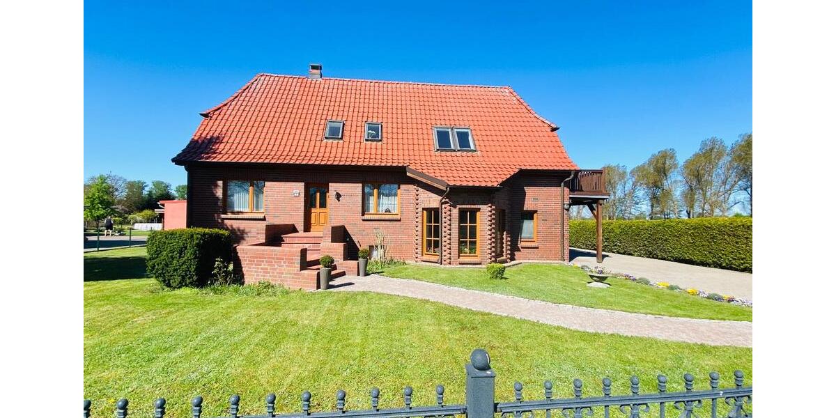 Einfamilienhaus Dömitz - 5 Zimmer, 160 m&sup2;, 265.000&euro; | Angebot:27436572