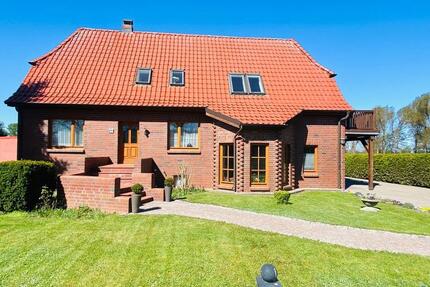 Haus Dömitz - 5 Zimmer, 160 m&sup2;, 265.000&euro; | Angebot:27436572