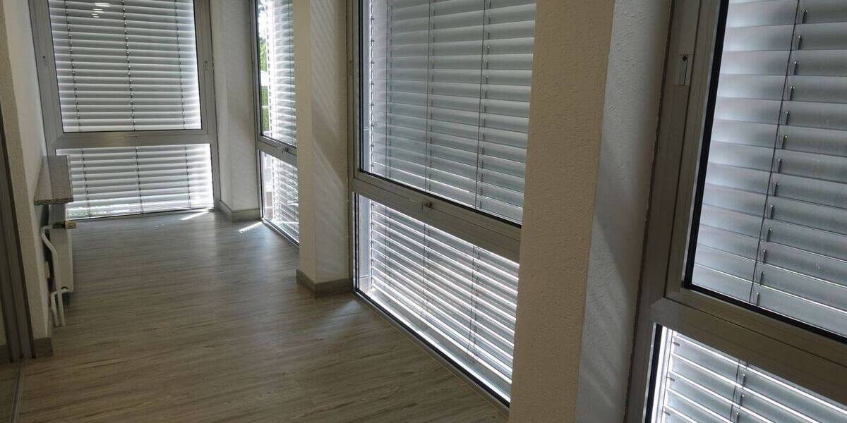 Etagenwohnung Langenzenn - 1.500&euro; | Angebot:25675761