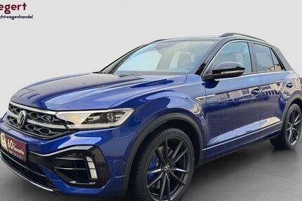 VW T-Roc 5.500 km 41.950 &euro; Holzgerlingen Nähe Böblingen bei Stuttgart 71088
