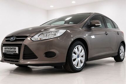 Ford Focus 42.700 km 7.999 &euro; Rostock 18106