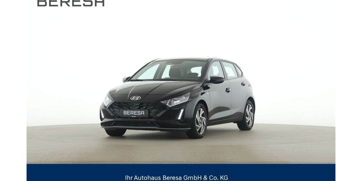 Hyundai i20 21.600 km 16.285 &euro; Osnabrück 49078
