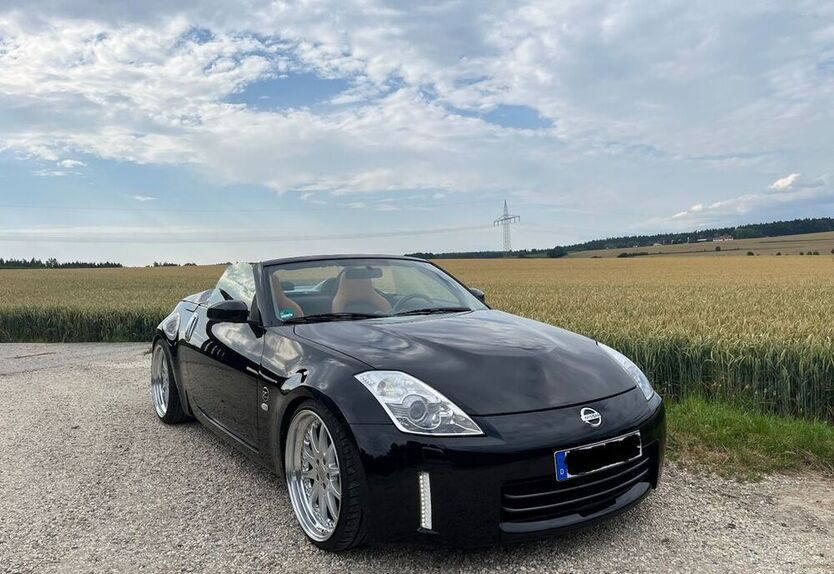 350Z