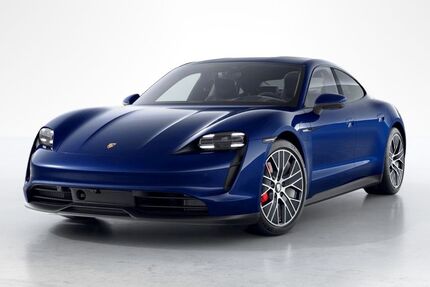 Porsche Taycan 23.940 km 71.990 &euro; Hagen 58119