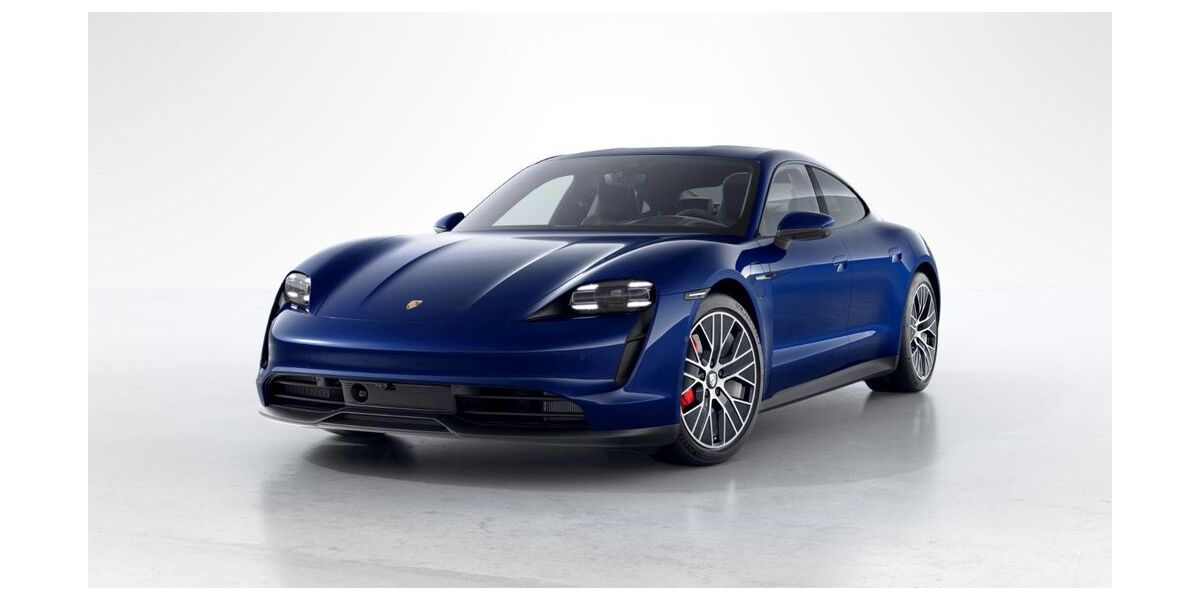 Porsche Taycan 23.940 km 71.990 &euro; Hagen 58119