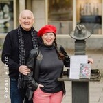 Konzert - Erich Kästner in Musik