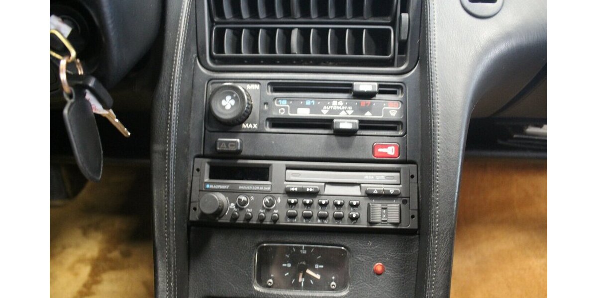 Porsche 928 GT - OLDTIMER - Schiebedach - Klima - 122.303 km 46.980 &euro; Euskirchen 53881