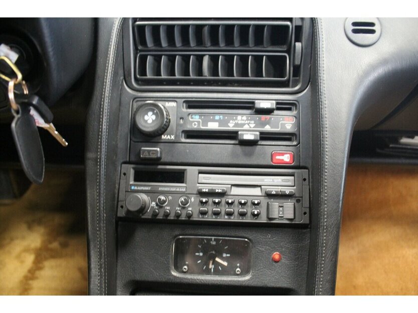 Porsche 928 GT - OLDTIMER - Schiebedach - Klima - 122.303 km 46.980 € Euskirchen 53881