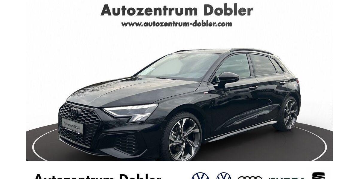 Audi A3 17.700 km 29.840 &euro; Mühlacker 75417