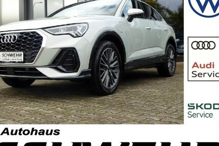 Audi Q3 41.285 km 34.390 € Krumbach 86381