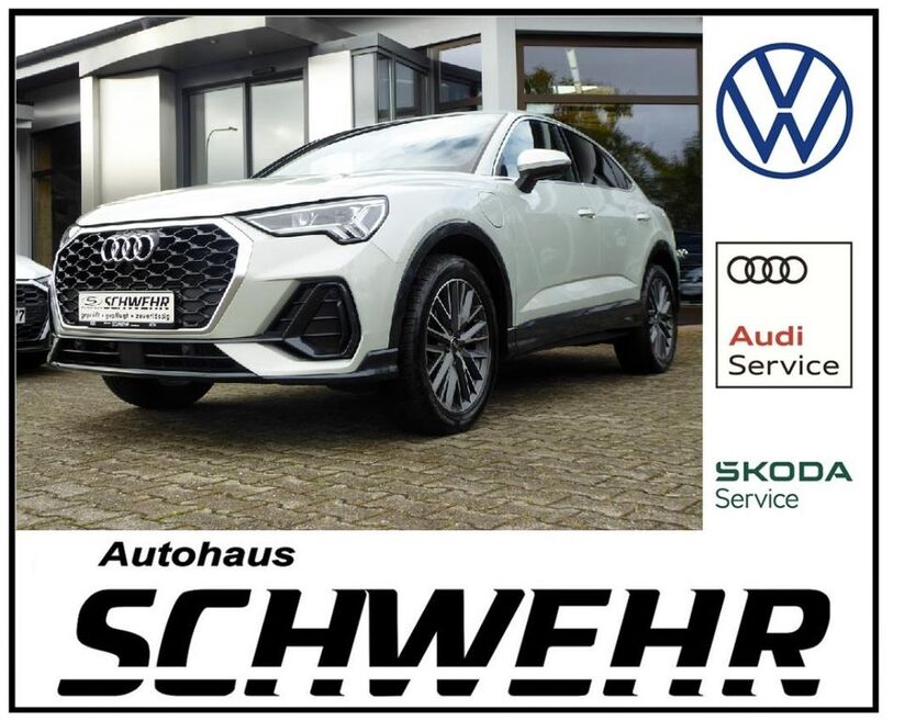 Audi Q3 41.285 km 34.980 € Krumbach 86381