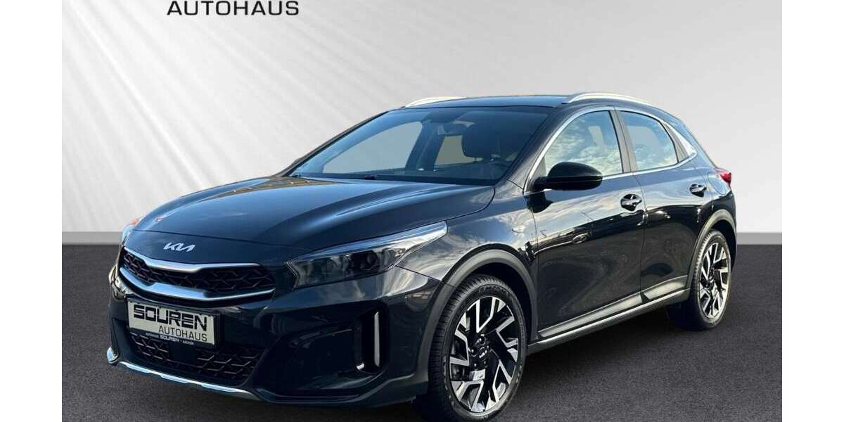 Kia XCeed 21.190 km 21.979 &euro; Aachen 52070