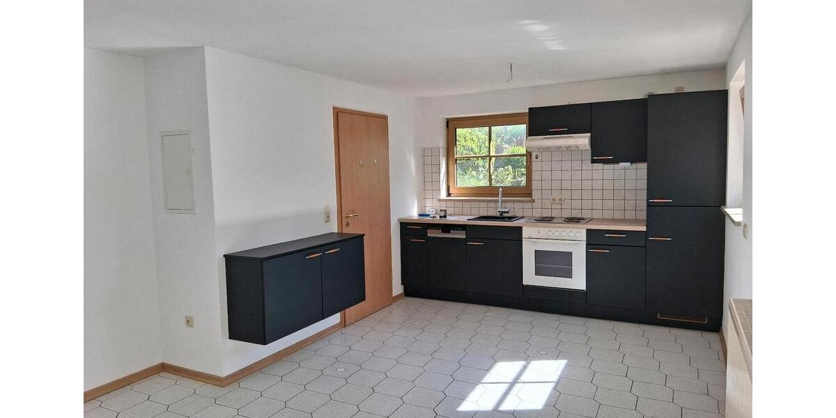 Terrassenwohnung Bad Windsheim - 2 Zimmer, 70 m&sup2;, 800&euro; | Angebot:26365032