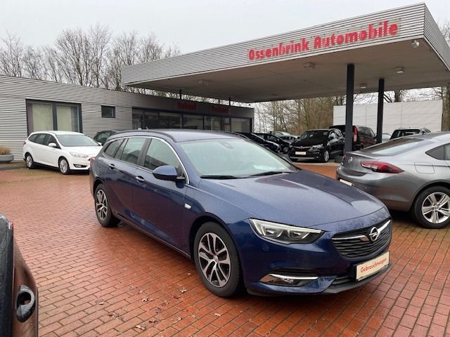 Opel Insignia 65.000 km 14.590 &euro; Osnabrück 49086