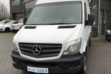 Mercedes-Benz Sprinter 285.949 km 10.990 &euro; Uelzen 29525