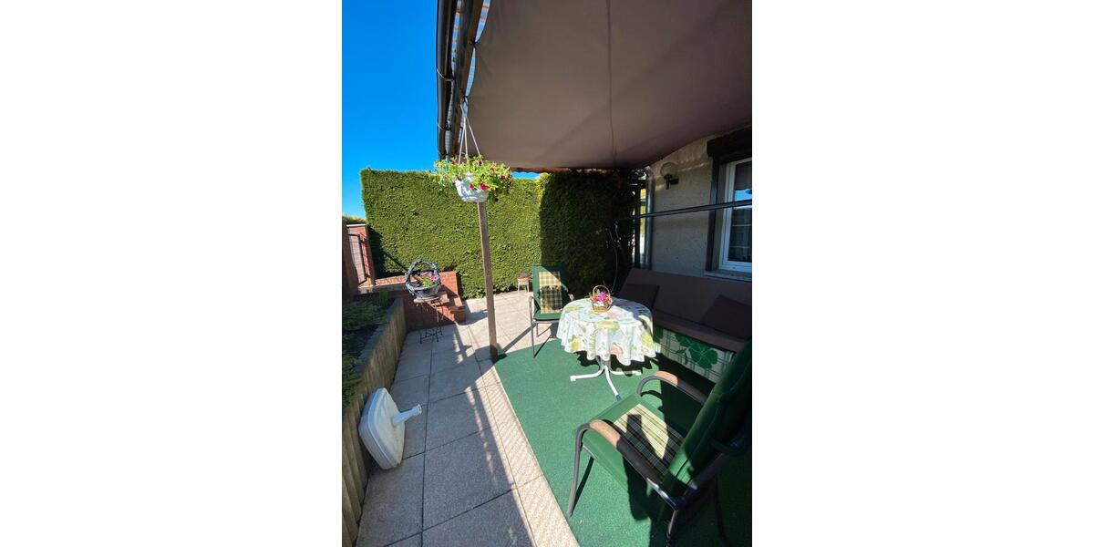 Bungalow Heringsdorf - 3 Zimmer, 70 m&sup2;, 179.000&euro; | Angebot:27113885