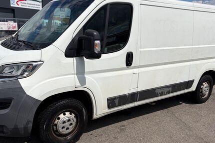 Citroen Jumper 97.000 km 9.600 &euro; Bergheim 50126