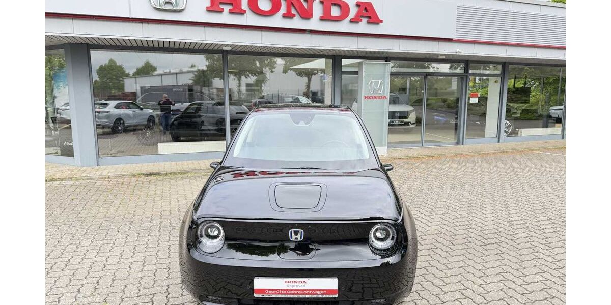 Honda e 35.035 km 19.890 &euro; Wismar 23970