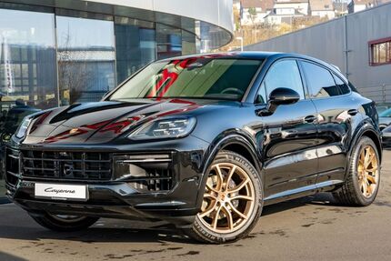 Porsche Cayenne 4.893 km 122.800 &euro; Siegen 57080
