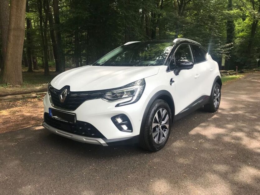 Captur