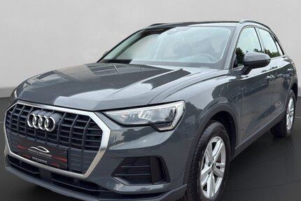 Audi Q3 49.222 km 25.540 &euro; Sigmaringen 72488