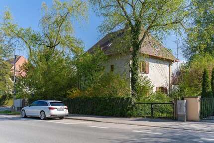 Haus zum Kaufen in Grünwald 1.764.000 € 170 m² 6 zimmer