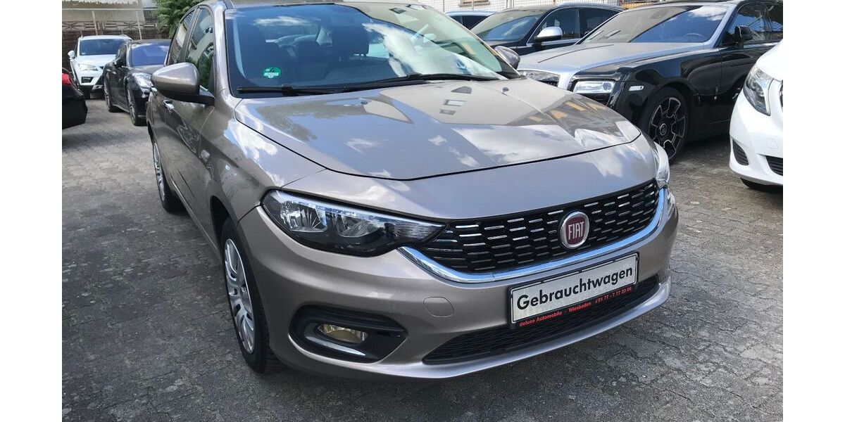 Fiat Tipo 75.000 km 8.900 &euro; Mainz-Kastel 55252