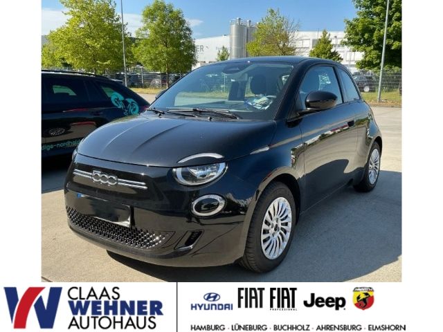 Fiat 500e 15.688 km 15.650 &euro; Buchholz in der Nordheide 21244