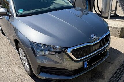 Skoda Scala 22.000 km 14.000 &euro; Altbach 73776