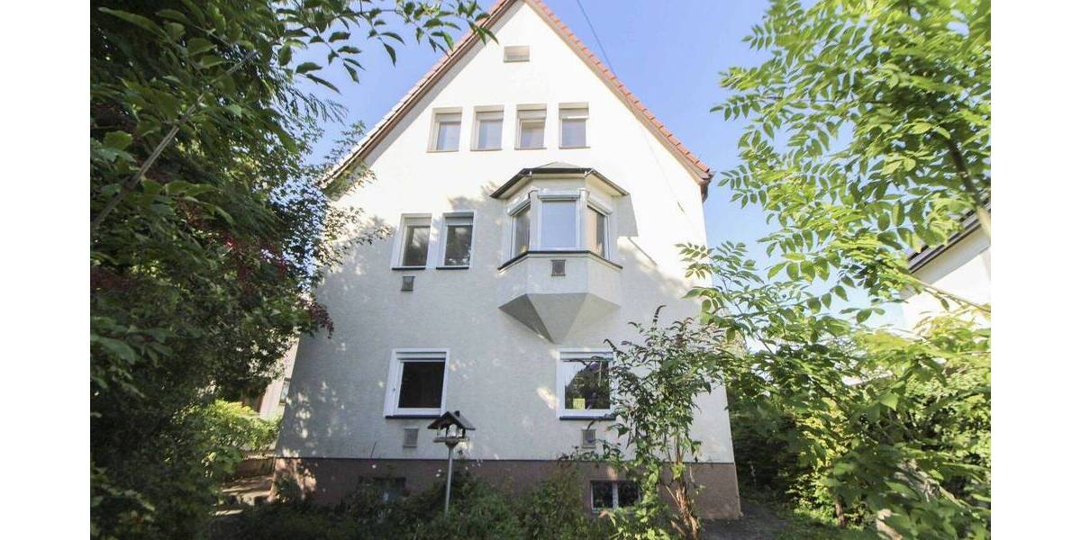 Mehrfamilienhaus, Wohnhaus Stuttgart Botnang - 9 Zimmer, 980.000&euro; | Angebot:26686660