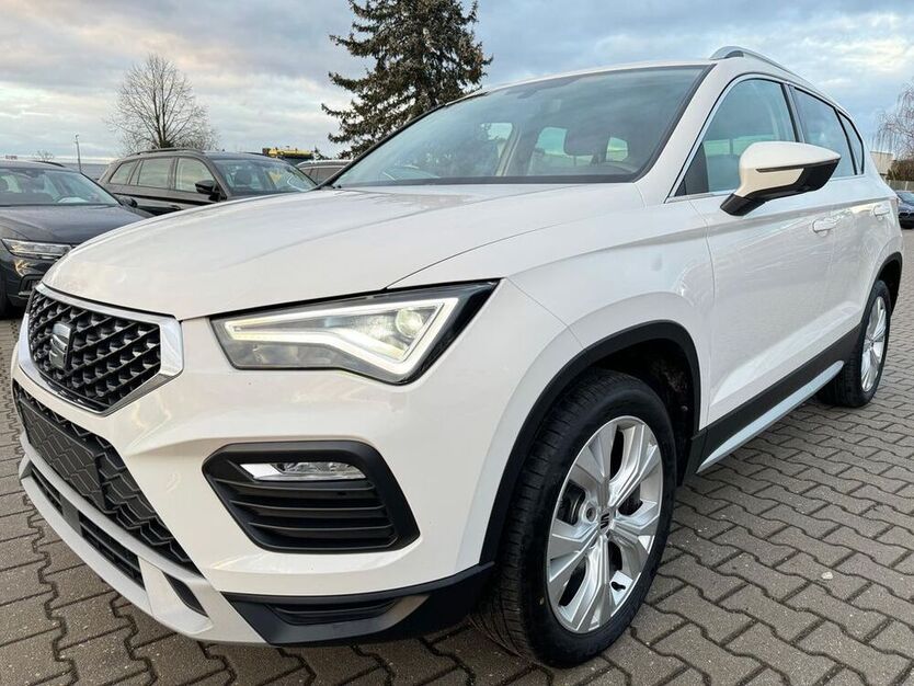 Ateca