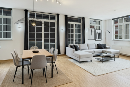 Wohnung zum Kaufen in Esslingen am Neckar 495.000 € 110 m² 3.5 zimmer