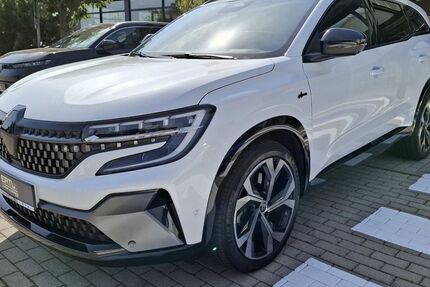 Renault Espace 10.476 km 39.980 &euro; Dresden-Altfranken 01156