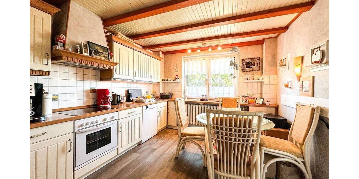 Einfamilienhaus Quedlinburg Gernrode - 7 Zimmer, 160 m&sup2;, 290.000&euro; | Angebot:26826265