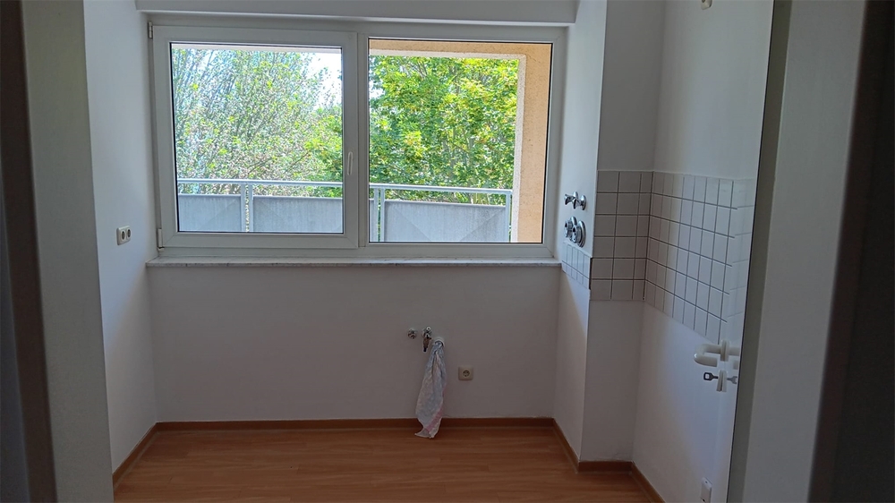 Tolle Wohnung im schönen Plauen mit Balkon - Etagenwohnung Dresden Plauen | Angebot:27025574