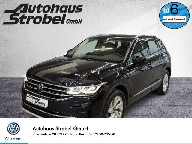 VW Tiguan 90.100 km 30.990 &euro; Schnaittach 91220