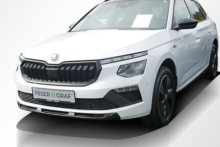 Skoda Kamiq 14.750 km 28.909 &euro; Lauf an der Pegnitz 91207