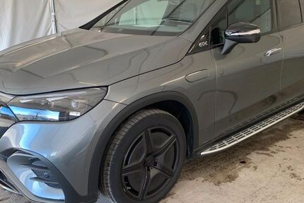 Mercedes-Benz EQE SUV 43.700 km 57.250 &euro; Steinbach-Hallenberg OT Herges-Hallenberg 98587